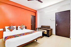 Fabhotel The Corporate House