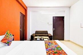 Fabhotel The Corporate House