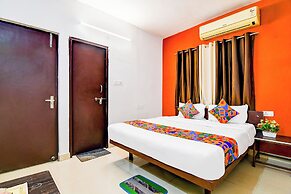 Fabhotel The Corporate House