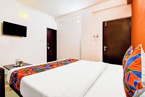 Fabhotel The Corporate House