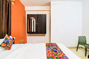 Fabhotel The Corporate House