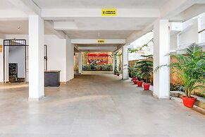 Fabhotel The Corporate House