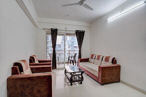 Fabhotel Amber Palace