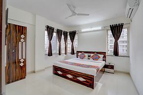 Fabhotel Amber Palace