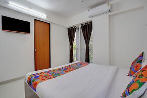 Fabhotel Amber Palace