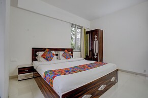 Fabhotel Amber Palace