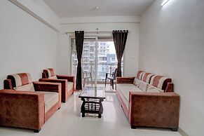 Fabhotel Amber Palace