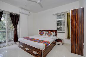 Fabhotel Amber Palace