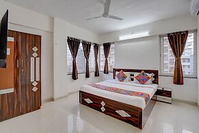 Fabhotel Amber Palace