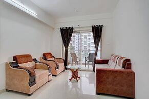 Fabhotel Amber Palace