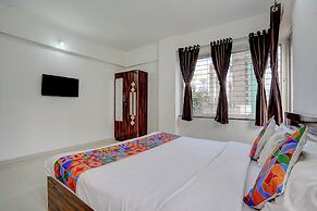 Fabhotel Amber Palace