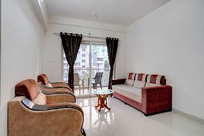Fabhotel Amber Palace