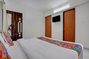 Fabhotel Amber Palace