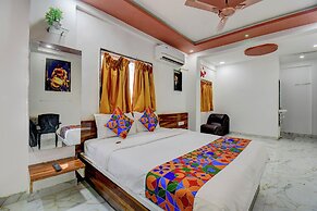 Fabhotel Anandi Inn