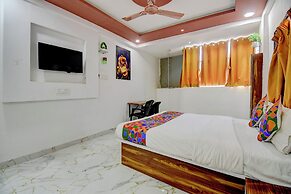Fabhotel Anandi Inn