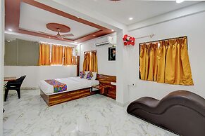 Fabhotel Anandi Inn