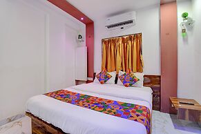 Fabhotel Anandi Inn