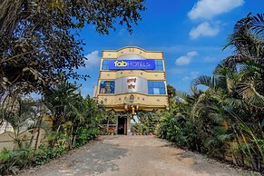 Fabhotel Anandi Inn
