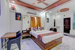 Fabhotel Anandi Inn