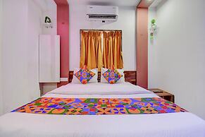 Fabhotel Anandi Inn