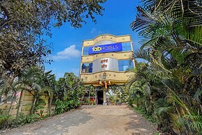 Fabhotel Anandi Inn