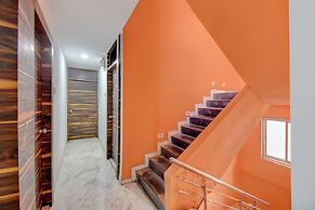 Fabhotel Anandi Inn