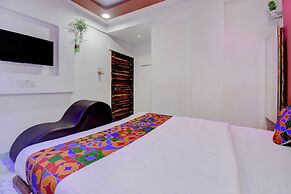 Fabhotel Anandi Inn