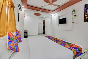 Fabhotel Anandi Inn