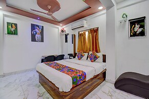 Fabhotel Anandi Inn