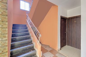 Fabhotel Anandi Inn