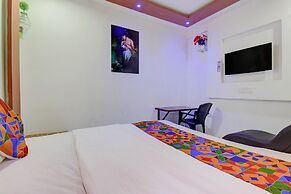 Fabhotel Anandi Inn
