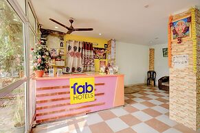 Fabhotel Anandi Inn