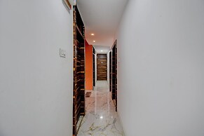 Fabhotel Anandi Inn