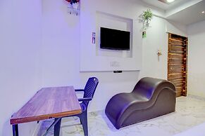 Fabhotel Anandi Inn
