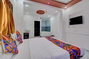 Fabhotel Anandi Inn