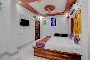 Fabhotel Anandi Inn