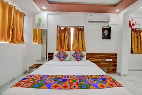 Fabhotel Anandi Inn
