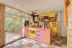 Fabhotel Anandi Inn