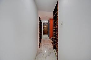 Fabhotel Anandi Inn