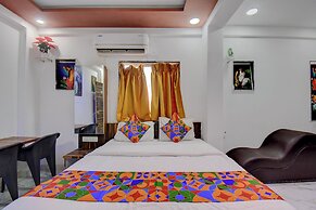 Fabhotel Anandi Inn