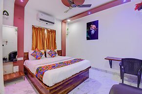 Fabhotel Anandi Inn