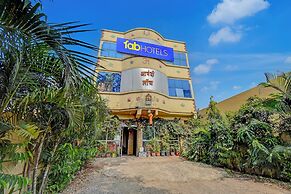 Fabhotel Anandi Inn