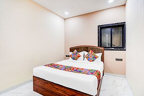Fabhotel Jk
