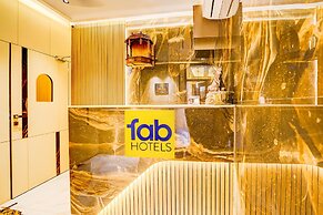 Fabhotel Jk