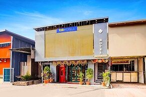 Fabhotel Jk