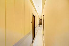 Fabhotel Jk