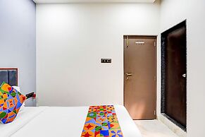Fabhotel Jk