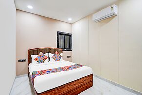 Fabhotel Jk