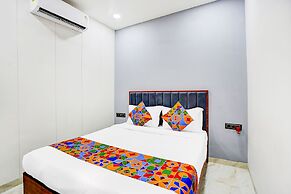 Fabhotel Jk