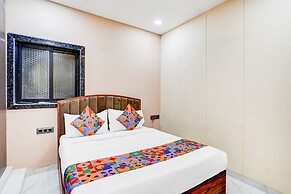Fabhotel Jk
